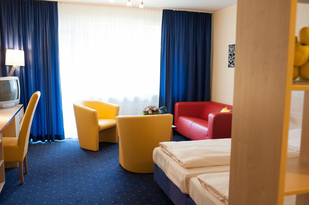 Staymunich Serviced Apartments, Munich